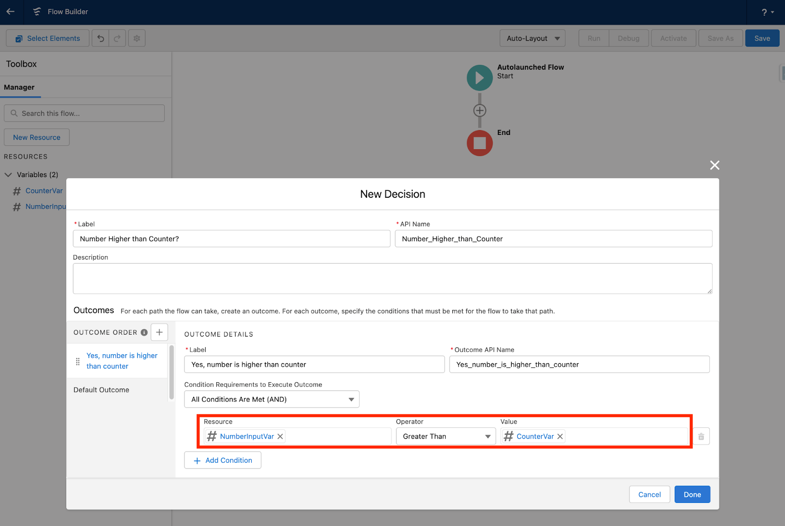 Salesforce Flow Basics: Variables, Collections, And Formulas